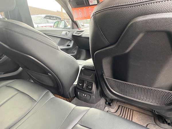 Used BMW 1 Series 2020 for sale - 75277569: Photo 21