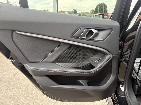 Used BMW 1 Series 2020 for sale - 75277569: Photo 23