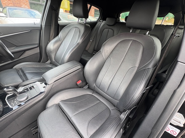 Used BMW 1 Series 2020 for sale - 75277569: Photo 27