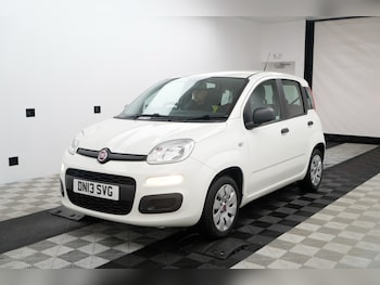 (13) - 1.2 Pop Hatchback 5dr Petrol Manual Euro 5 (69 bhp)