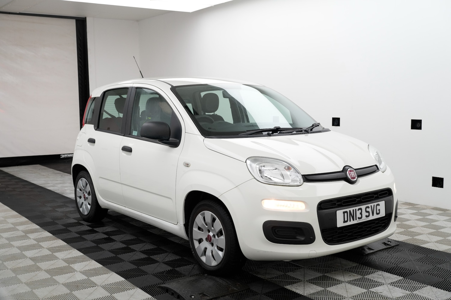 Used Fiat Panda 2013 for sale - 76985662: Photo 2