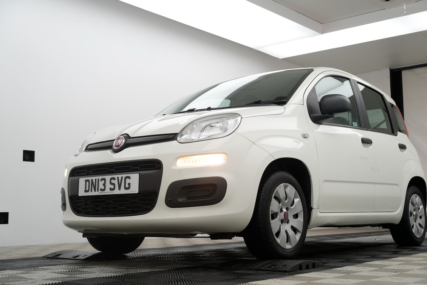 Used Fiat Panda 2013 for sale - 76985662: Photo 3