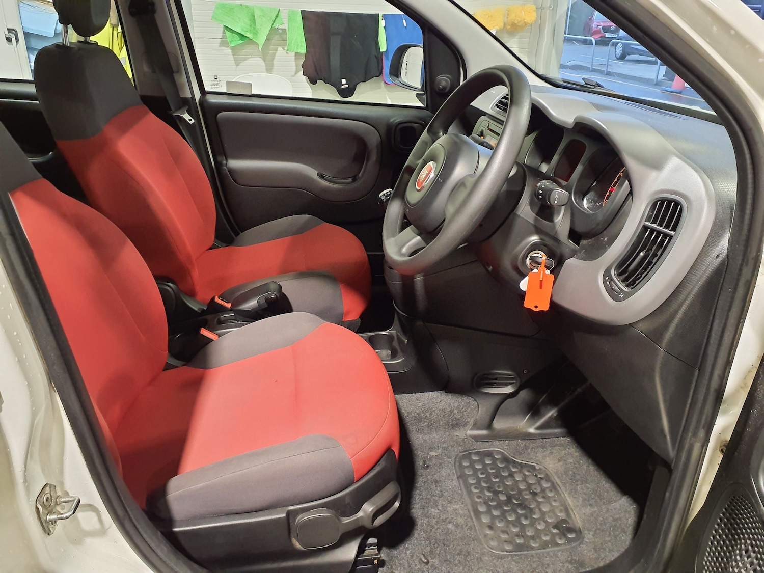 Used Fiat Panda 2013 for sale - 76985662: Photo 4