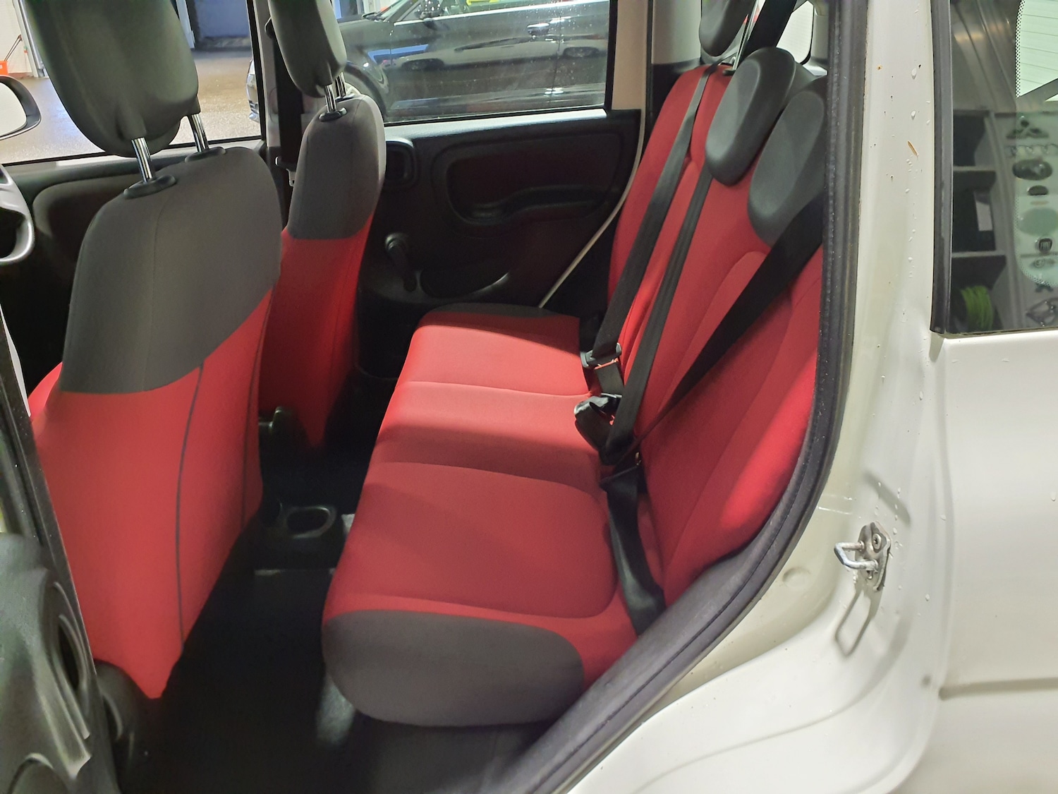 Used Fiat Panda 2013 for sale - 76985662: Photo 5