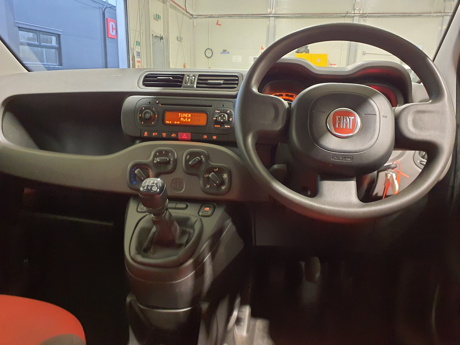 Used Fiat Panda 2013 for sale - 76985662: Photo 6