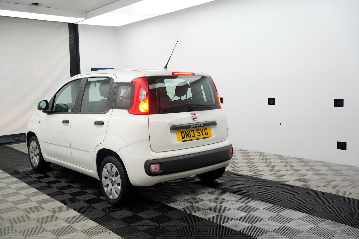 Used Fiat Panda 2013 for sale - 76985662: Photo 7