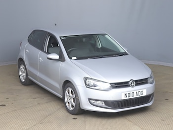 Volkswagen - Polo