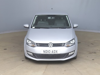 Used Volkswagen Polo 2010 for sale - 76281115: Photo 2