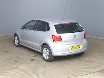 Used Volkswagen Polo 2010 for sale - 76281115: Photo 3