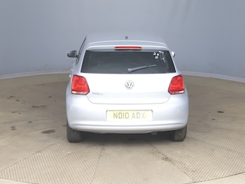 Used Volkswagen Polo 2010 for sale - 76281115: Photo 4