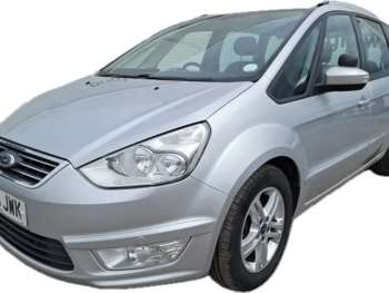 2013 (63) - 2.0 TDCi 140 Zetec 5dr Powershift