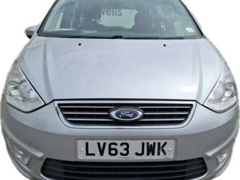 Used Ford Galaxy 2013 for sale - 75349011: Photo