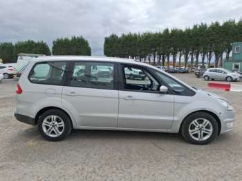 Used Ford Galaxy 2013 for sale - 75349011: Photo