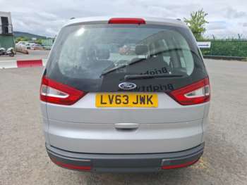 Used Ford Galaxy 2013 for sale - 75349011: Photo