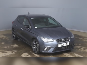 2020 (20) - 1.0 TSI 95 FR Sport [EZ] 5dr