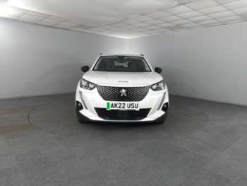 Used Peugeot 2008 2022 for sale - 75113247: Photo