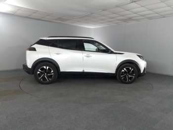 Used Peugeot 2008 2022 for sale - 75113247: Photo