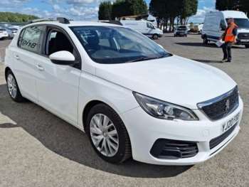 2020 (20) - 308 ACCESS BLUEHDI S/S 5-Door