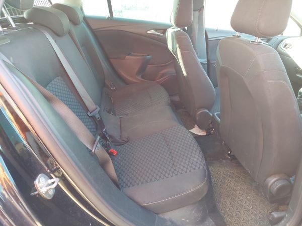 Used Vauxhall Astra 2018 for sale - 77100919: Photo 11