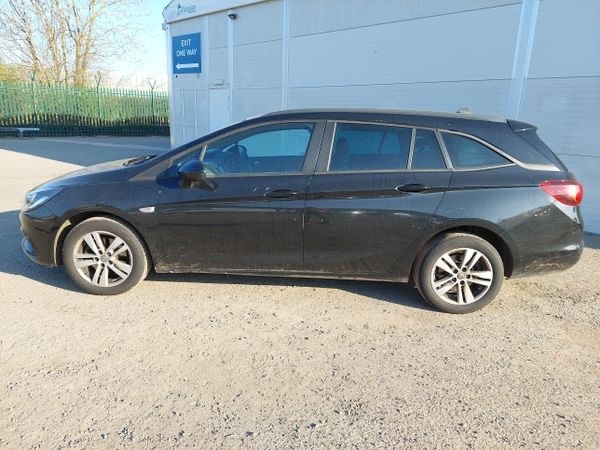 Used Vauxhall Astra 2018 for sale - 77100919: Photo 8