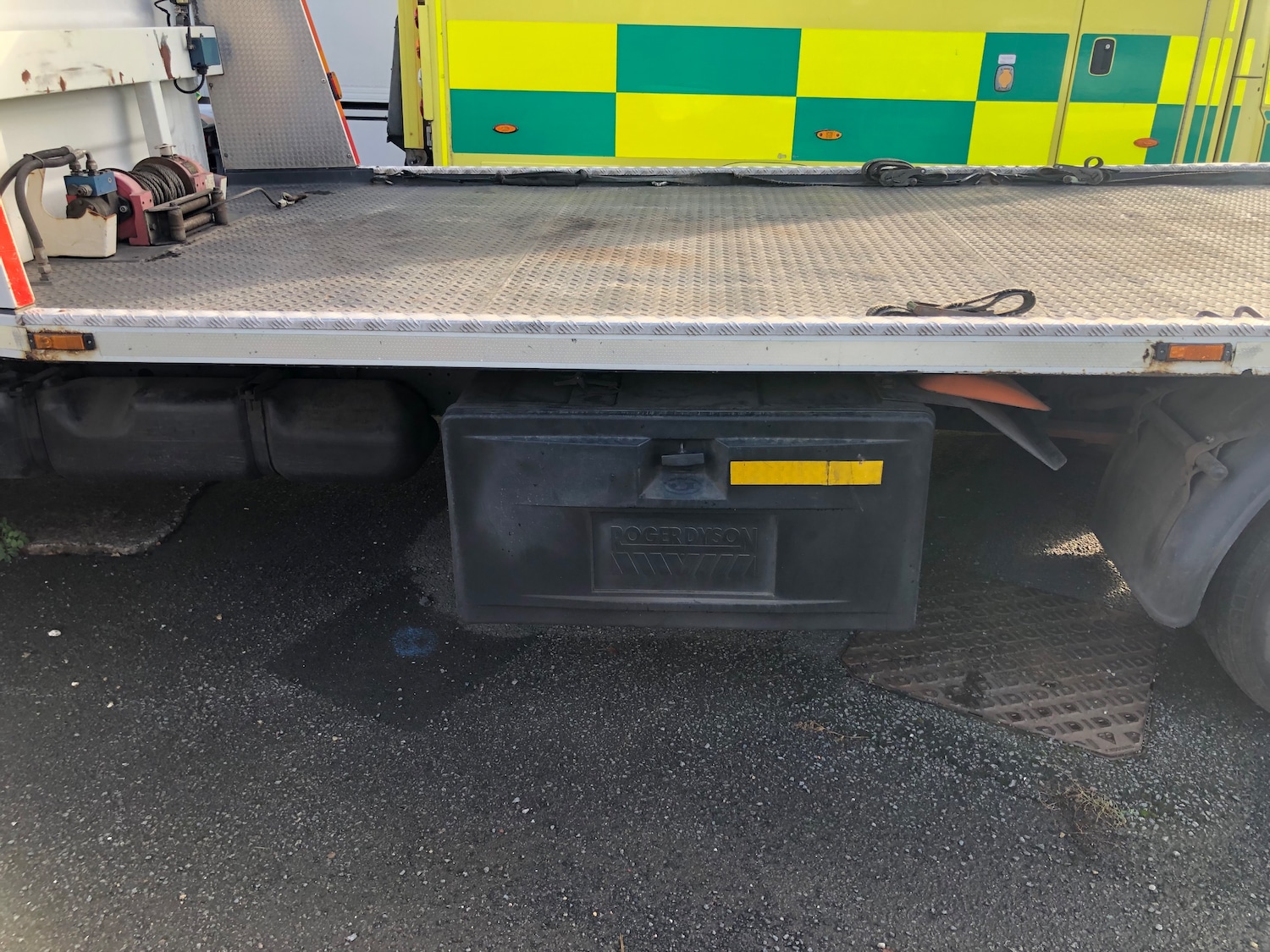 Used Iveco Daily 2014 for sale - 75591456: Photo 8