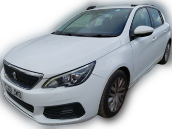 Peugeot - 308