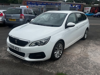 Used Peugeot 308 2019 for sale - 75349010: Photo