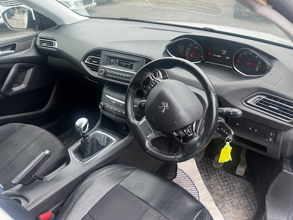Used Peugeot 308 2019 for sale - 75349010: Photo 7