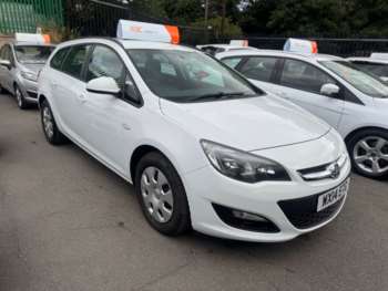 2014 (14) - 1.7 CDTi 16V ecoFLEX 130 Exclusiv 5dr [SS]