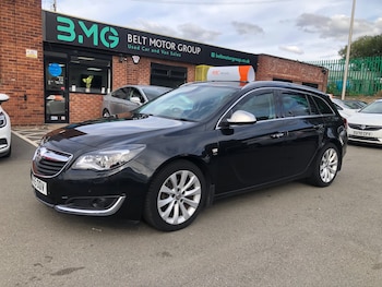 2015 - ELITE NAV CDTI ECOFLEX S/S 5-Door
