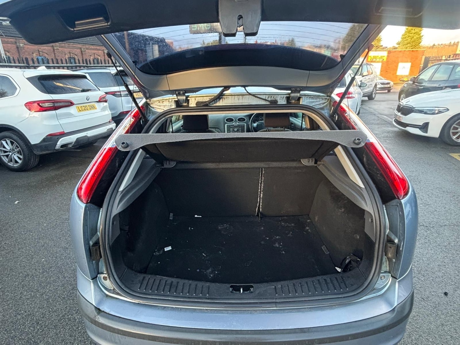 Used Ford Focus 2006 for sale - 77259064: Photo 10