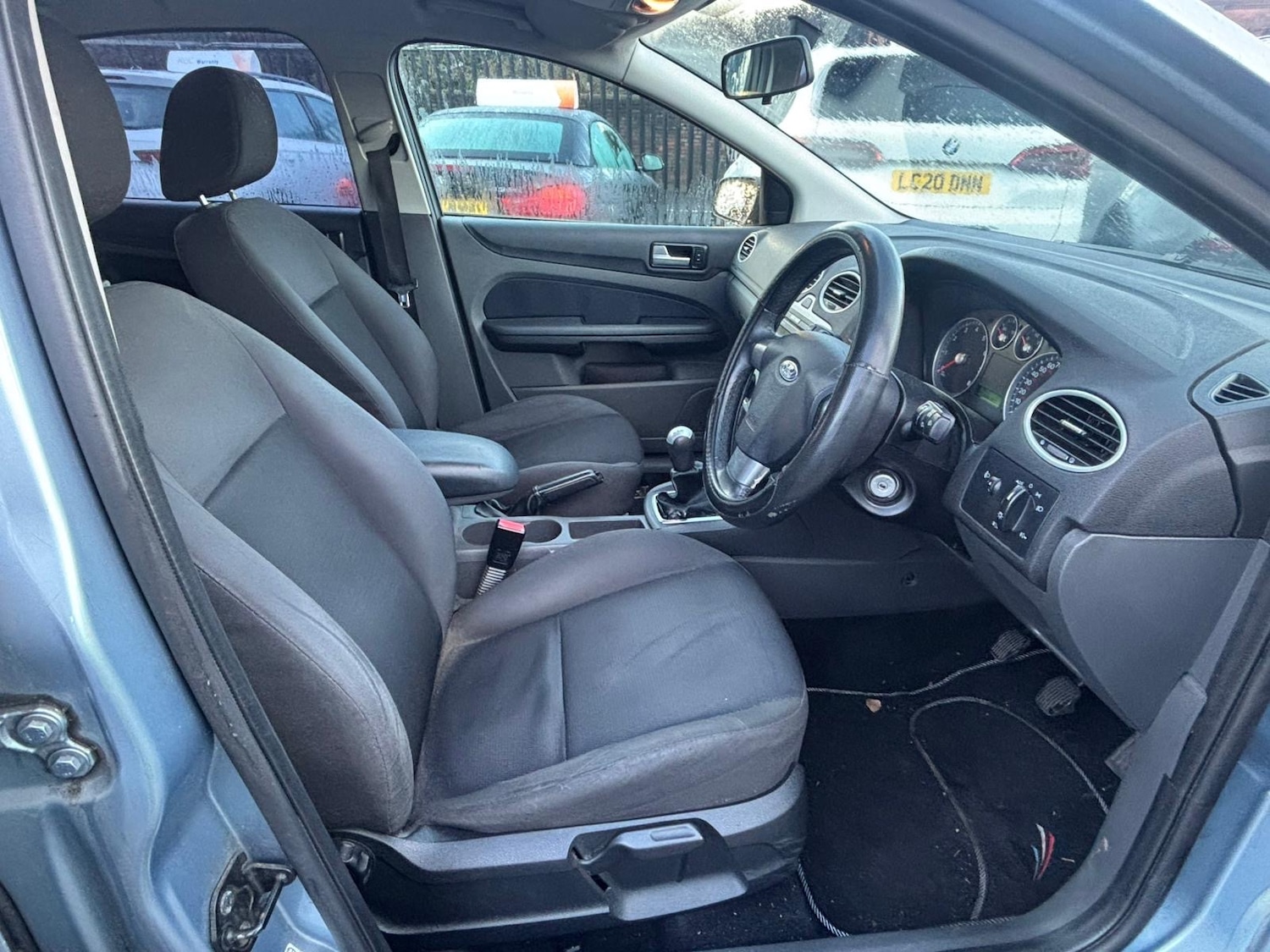 Used Ford Focus 2006 for sale - 77259064: Photo 5