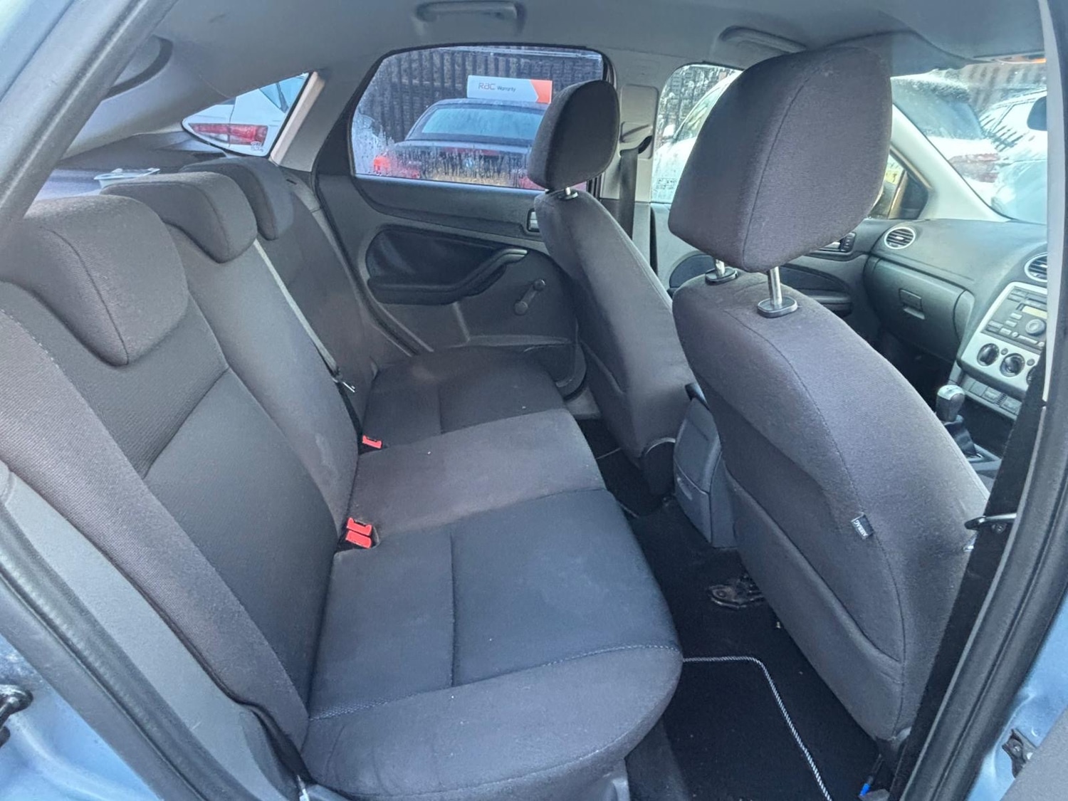 Used Ford Focus 2006 for sale - 77259064: Photo 9