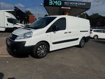 Used Fiat Scudo 2013 for sale - 74722790: Photo