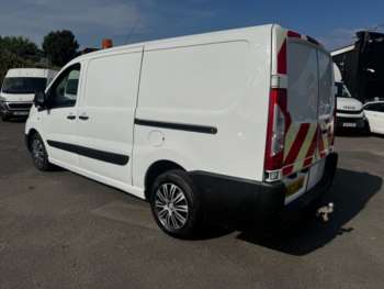 Used Fiat Scudo 2013 for sale - 74722790: Photo