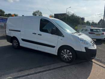 Used Fiat Scudo 2013 for sale - 74722790: Photo