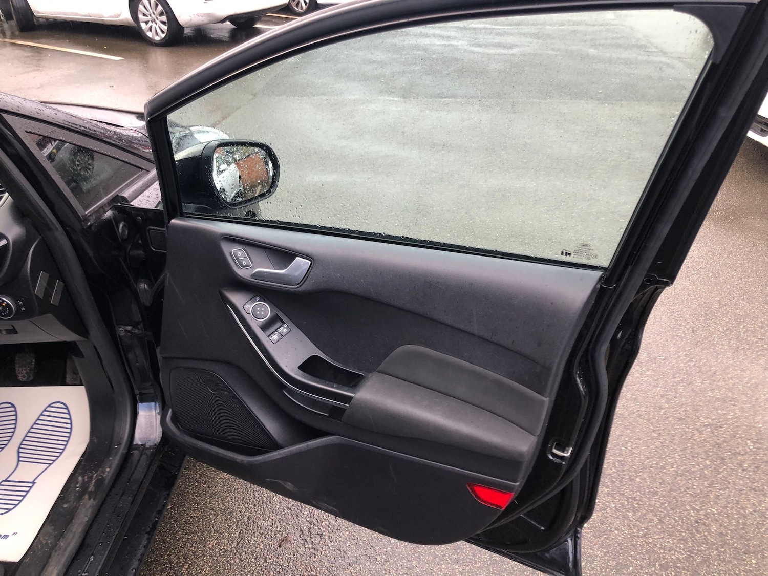 Used Ford Fiesta 2019 for sale - 77347024: Photo 12