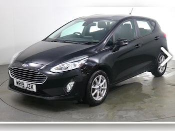 Used Ford Fiesta 2019 for sale - 77347024: Photo