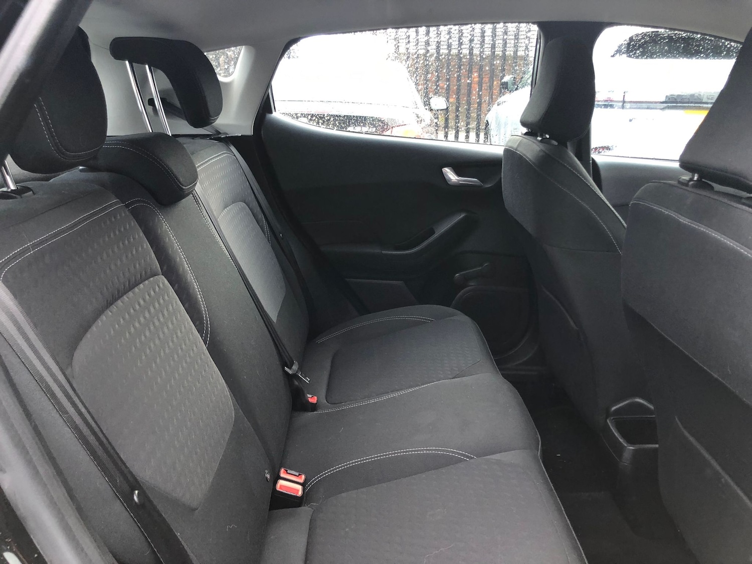 Used Ford Fiesta 2019 for sale - 77347024: Photo 4