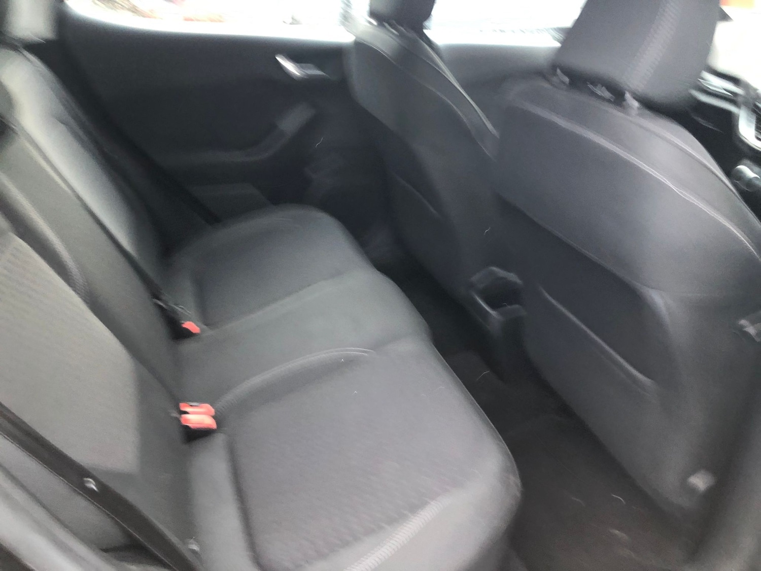 Used Ford Fiesta 2019 for sale - 77347024: Photo 9