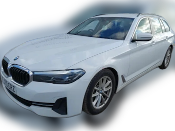 2020 (70) - 530D XDRIVE SE MHEV AUTO 5-Door