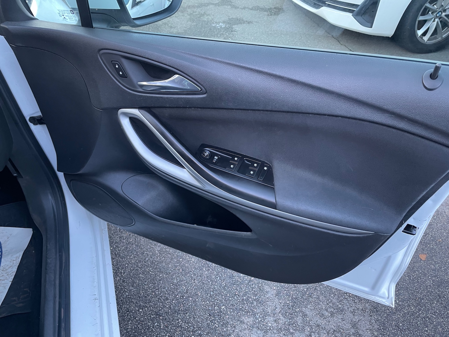 Used Vauxhall Astra 2018 for sale - 76357824: Photo 10