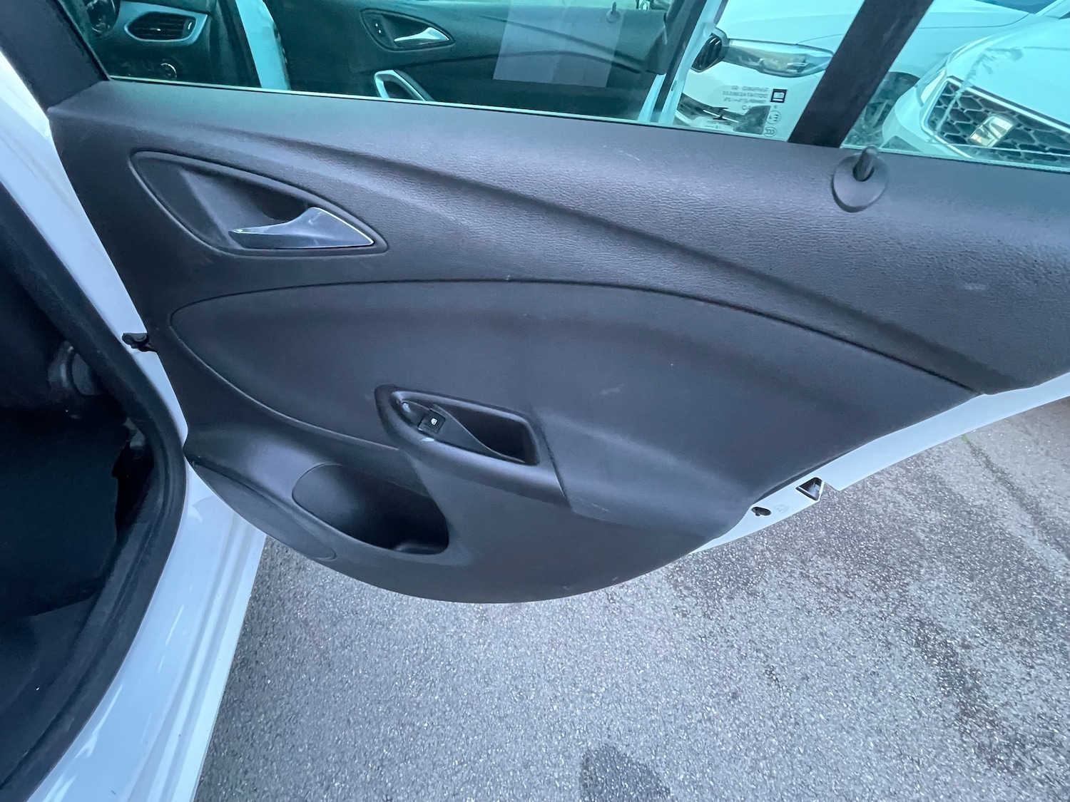 Used Vauxhall Astra 2018 for sale - 76357824: Photo 15