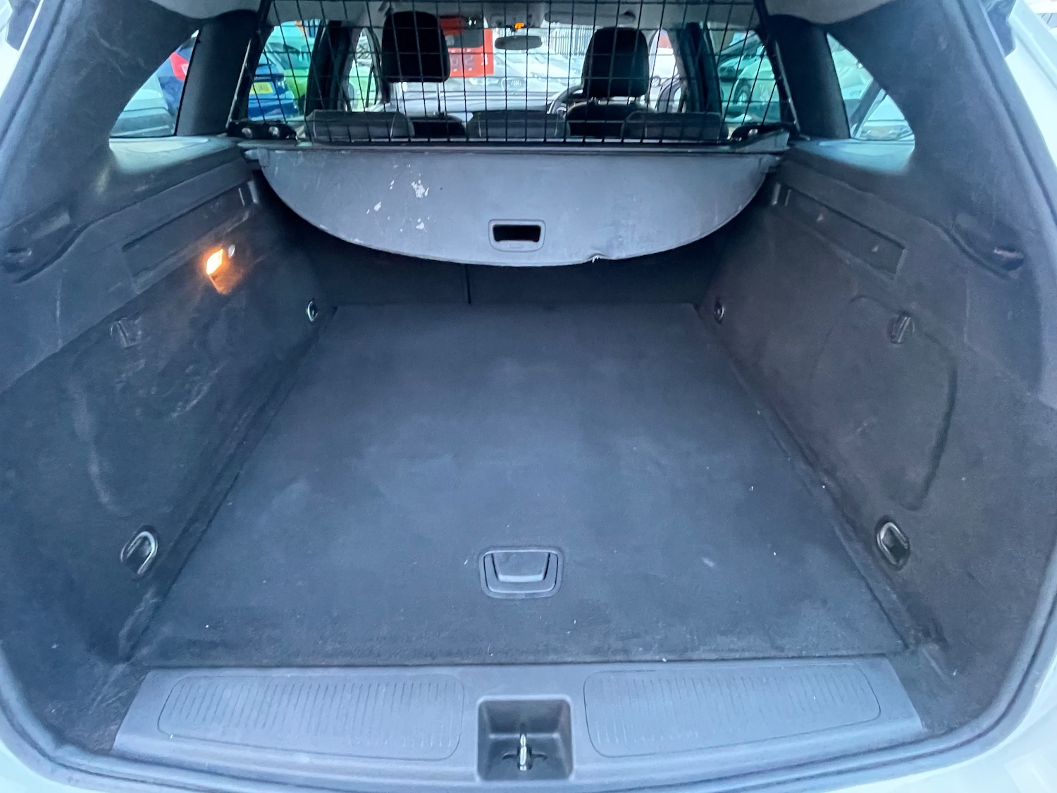 Used Vauxhall Astra 2018 for sale - 76357824: Photo 16