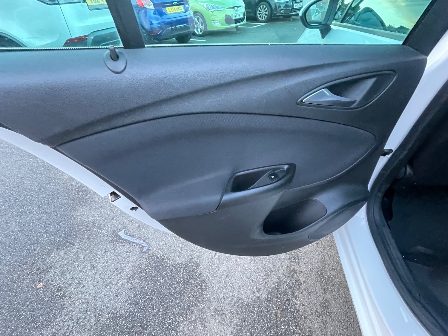 Used Vauxhall Astra 2018 for sale - 76357824: Photo 20