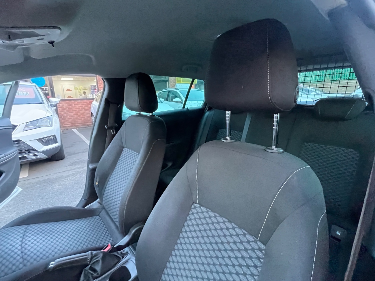 Used Vauxhall Astra 2018 for sale - 76357824: Photo 23