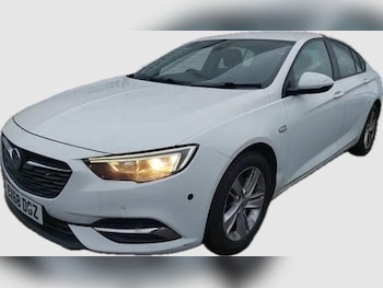 2018 (68) - 1.6 Turbo D BlueInjection Design Grand Sport 5dr Diesel Automatic Euro 6 (s