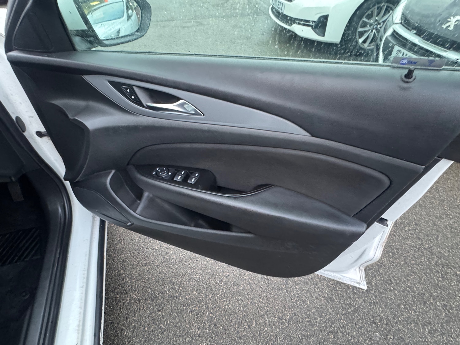 Used Vauxhall Insignia 2018 for sale - 77211671: Photo 5