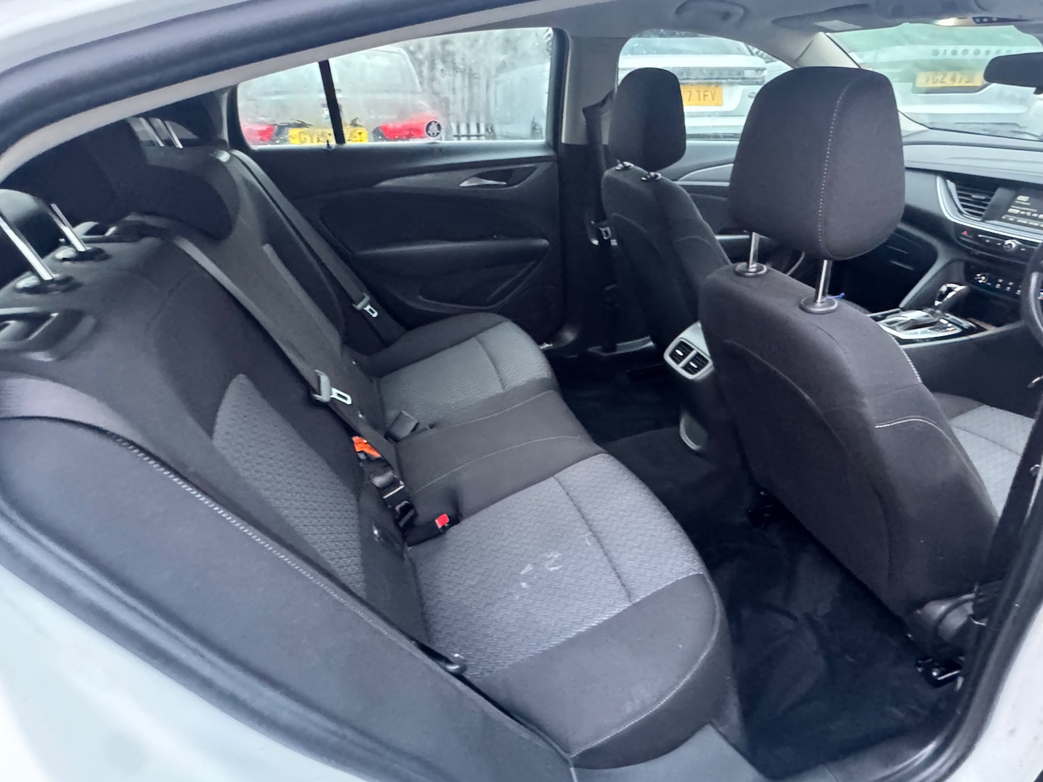 Used Vauxhall Insignia 2018 for sale - 77211671: Photo 6