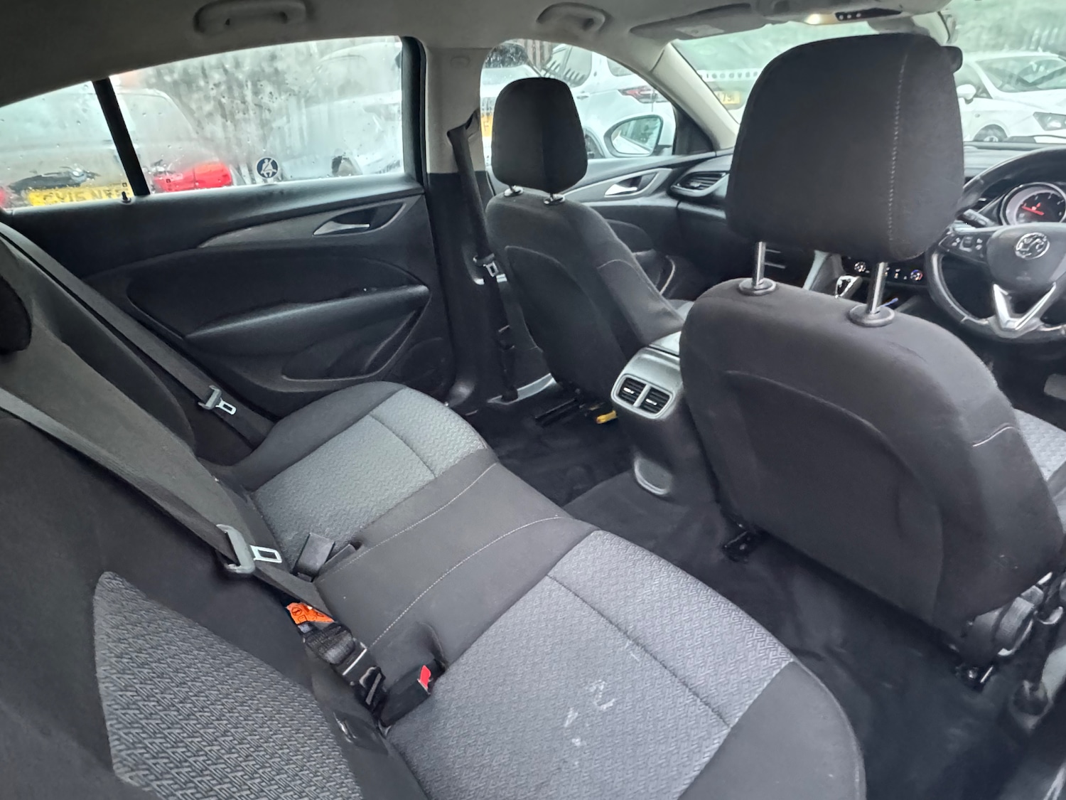 Used Vauxhall Insignia 2018 for sale - 77211671: Photo 7